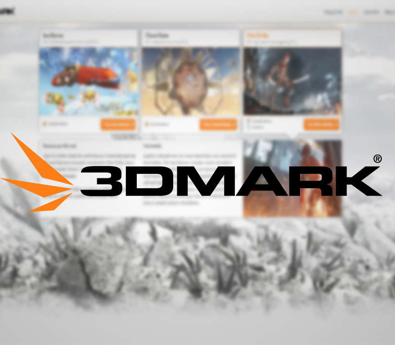 3DMark EU <span dir="ltr" class="cl-ltr">3DMark + 17 DLCs</span> - تصویر 1
