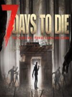 <span dir="ltr" class="cl-ltr">7 Days to Die</span>