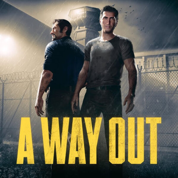 <span dir="ltr" class="cl-ltr">A Way Out</span>
