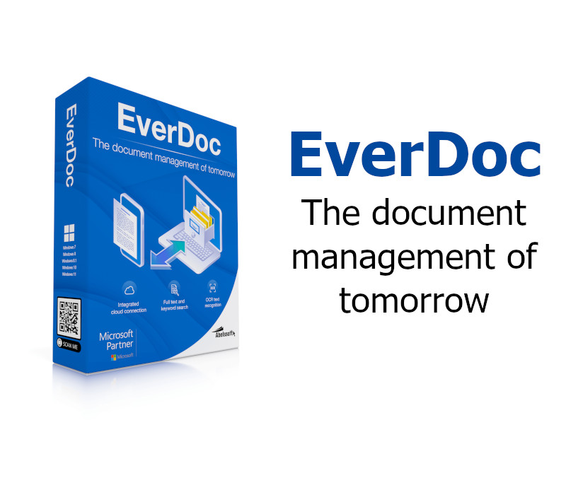 Abelssoft EverDoc <span dir="ltr" class="cl-ltr">Abelssoft EverDoc</span> - تصویر 1