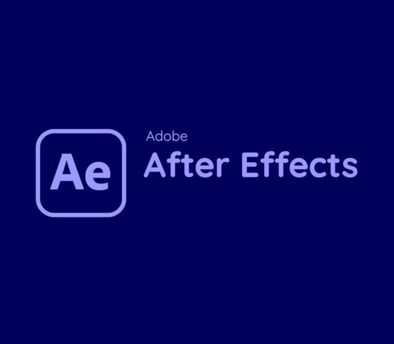Adobe After Effects (1 Year / 1 PC / MAC) <span dir="ltr" class="cl-ltr">Adobe After Effects (1 Year / 1 PC / MAC)</span> - تصویر 1