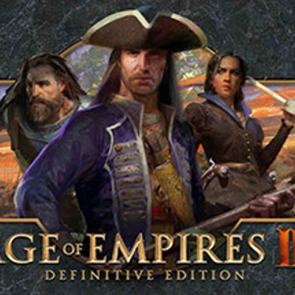 <span dir="ltr" class="cl-ltr">Age of Empires III: Definitive Edition FR</span>