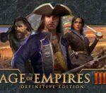<span dir="ltr" class="cl-ltr">Age of Empires III: Definitive Edition US Windows 10</span>