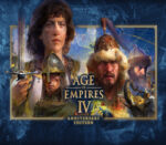 <span dir="ltr" class="cl-ltr">Age of Empires IV: Anniversary Edition PC Windows</span>