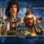 <span dir="ltr" class="cl-ltr">Age of Empires IV: Anniversary Edition PC Windows</span>