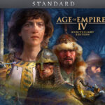 <span dir="ltr" class="cl-ltr">Age of Empires IV: Anniversary Edition XBOX One /</span>