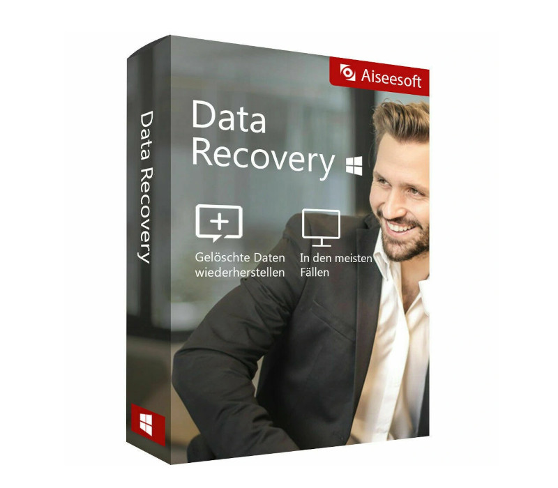 Aiseesoft Data Recovery Key (1 Year / 1 PC) <span dir="ltr" class="cl-ltr">Aiseesoft Data Recovery Key (1 Year / 1 PC)</span> - تصویر 1