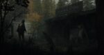 <span dir="ltr" class="cl-ltr">Alan Wake 2</span> - تصویر 3