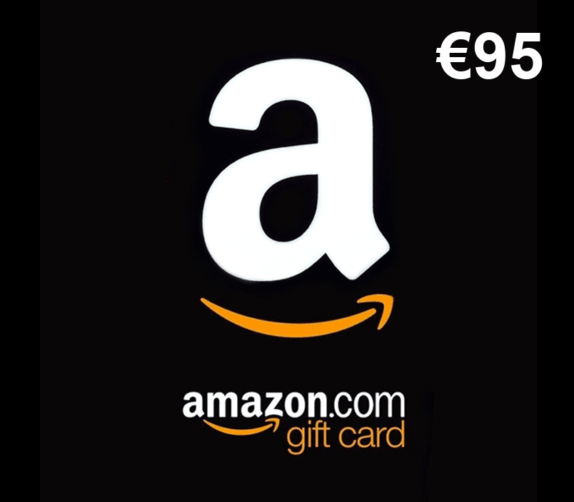 Amazon €95 Gift Card IT <span dir="ltr" class="cl-ltr">Amazon €95 Gift Card IT</span> - تصویر 1