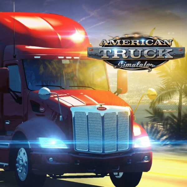 <span dir="ltr" class="cl-ltr">American Truck Simulator</span>