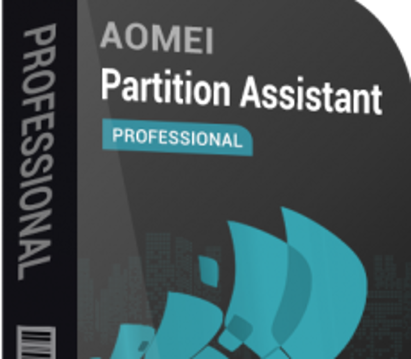 AOMEI Partition Assistant Professional Edition CD Key (2 PCs) <span dir="ltr" class="cl-ltr">AOMEI Partition Assistant Professional Edition CD Key (2 PCs)</span> - تصویر 1