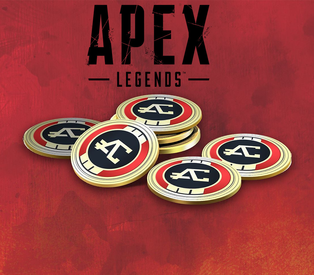 Apex Legends - 2150 Apex Coins <span dir="ltr" class="cl-ltr">Apex Legends - 2150 Apex Coins EU</span> - تصویر 1