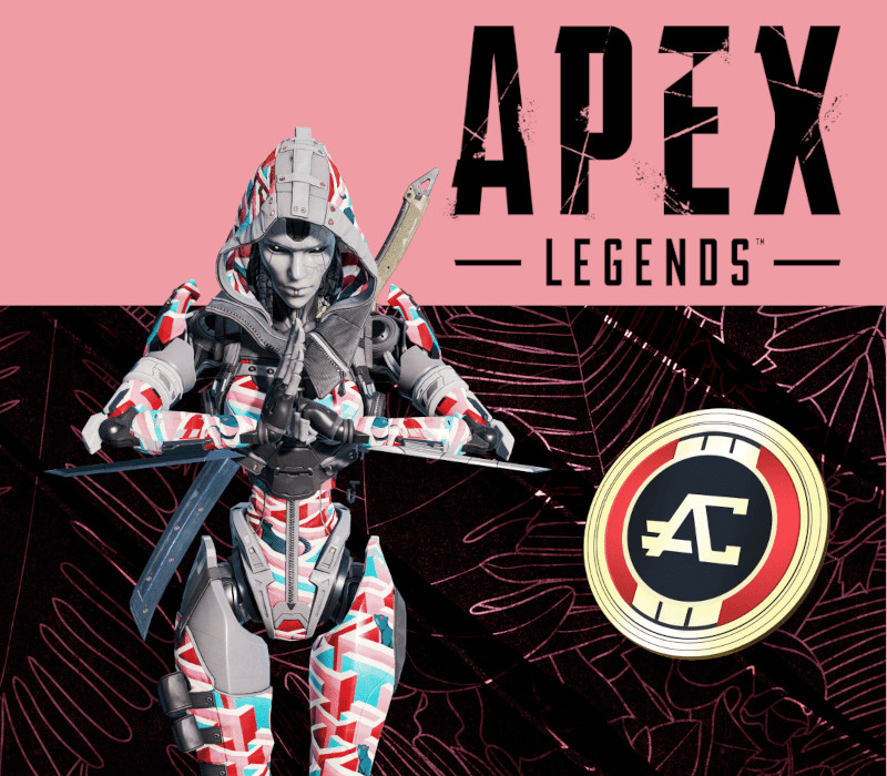 Apex Legends - Escape Pack DLC <span dir="ltr" class="cl-ltr">Apex Legends - Escape Pack DLC</span> - تصویر 1