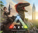 <span dir="ltr" class="cl-ltr">ARK: Survival Evolved EU</span>