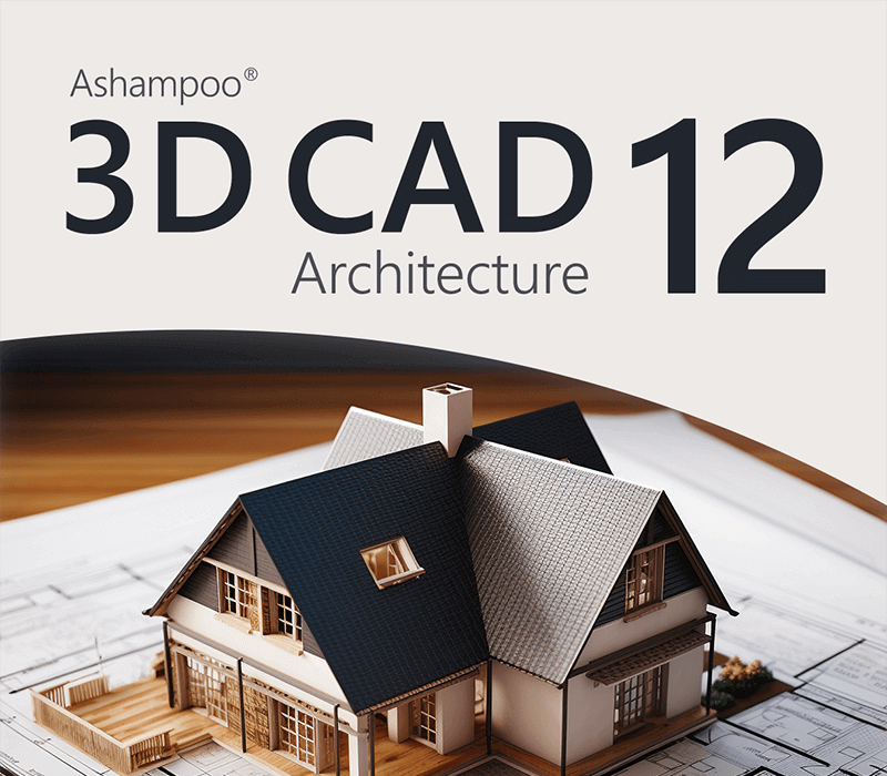Ashampoo 3D CAD Architecture 12 Activation <span dir="ltr" class="cl-ltr">Ashampoo 3D CAD Architecture 12 Activation</span> - تصویر 1