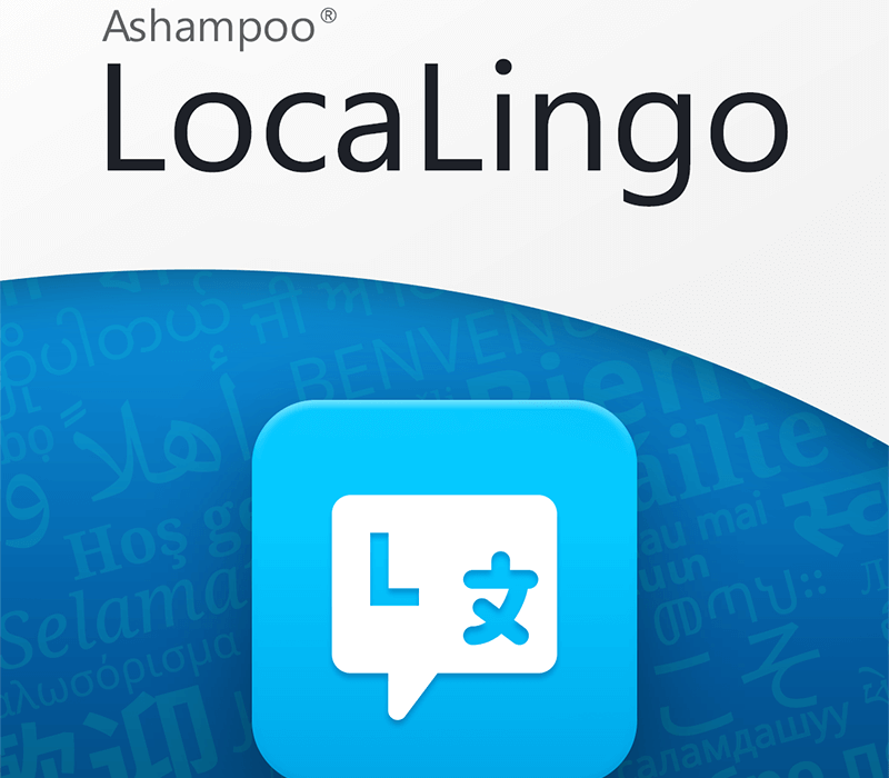 Ashampoo LocaLingo Activation <span dir="ltr" class="cl-ltr">Ashampoo LocaLingo Activation</span> - تصویر 1