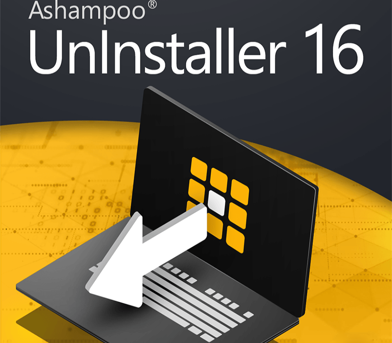 Ashampoo UnInstaller 16 Activation <span dir="ltr" class="cl-ltr">Ashampoo UnInstaller 16 Activation</span> - تصویر 1