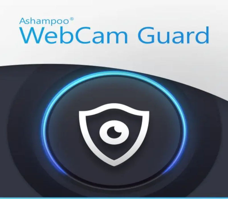 Ashampoo WebCam Guard Key (10 PC) <span dir="ltr" class="cl-ltr">Ashampoo WebCam Guard Key (10 PC)</span> - تصویر 1