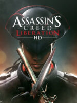<span dir="ltr" class="cl-ltr">Assassin's Creed: Liberation HD</span>