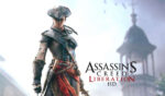 <span dir="ltr" class="cl-ltr">Assassin's Creed: Liberation HD</span> - تصویر 2