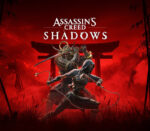 <span dir="ltr" class="cl-ltr">Assassin's Creed Shadows RoW</span>