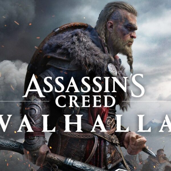 <span dir="ltr" class="cl-ltr">Assassin's Creed Valhalla EU</span>
