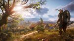 <span dir="ltr" class="cl-ltr">Assassin's Creed Valhalla</span> - تصویر 4