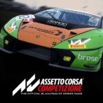 <span dir="ltr" class="cl-ltr">Assetto Corsa Competizione EU XBOX One /</span>
