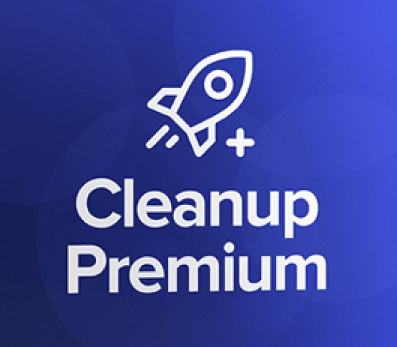 Avast Cleanup Premium 2021 (1 Year / 1 PC) <span dir="ltr" class="cl-ltr">Avast Cleanup Premium 2021 (1 Year / 1 PC)</span> - تصویر 1