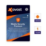 <span dir="ltr" class="cl-ltr">Avast Mobile Security Premium for Android 2024 Key (2 Years / 1 Device)</span> - تصویر 2