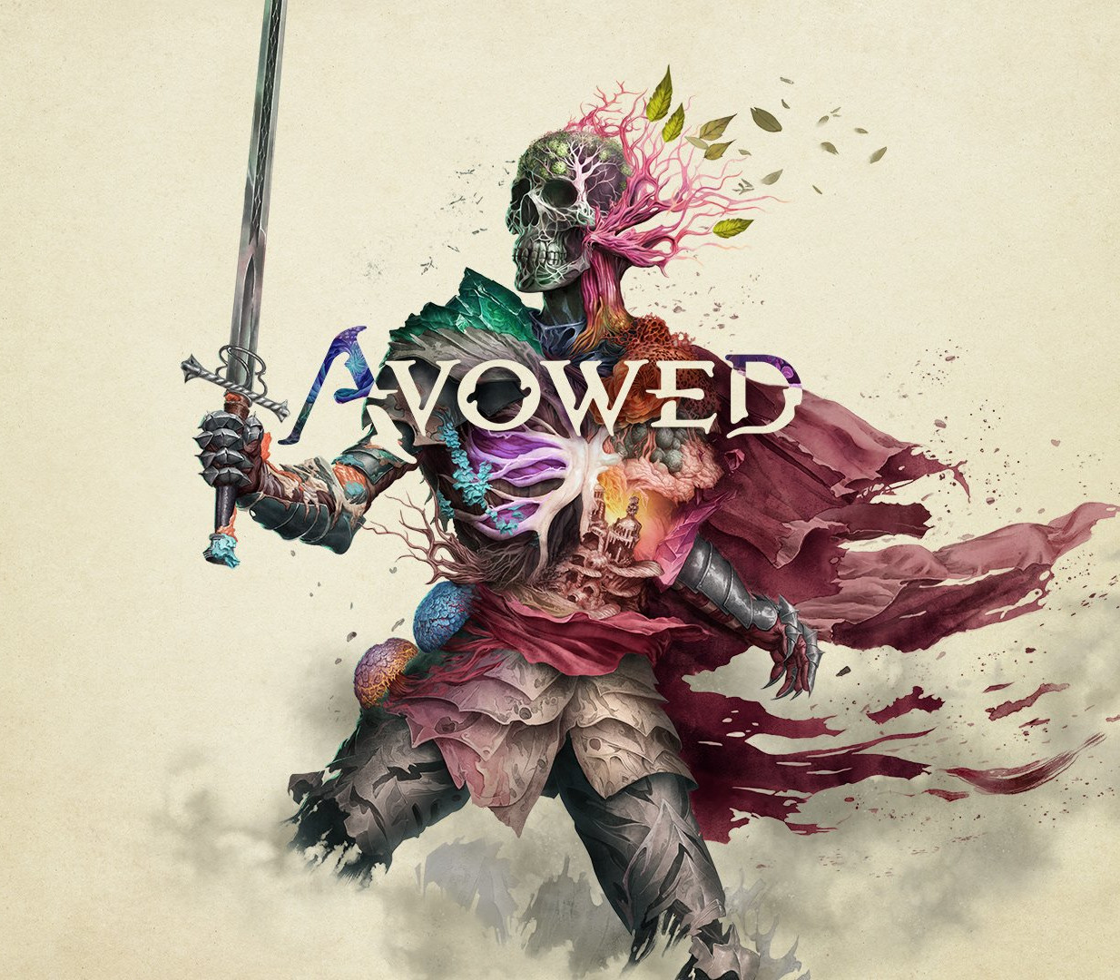 Avowed PC Battle.net Altergift <span dir="ltr" class="cl-ltr">Avowed PC Battle.net Altergift</span> - تصویر 1