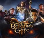 <span dir="ltr" class="cl-ltr">Baldur's Gate 3</span>