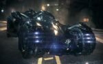 <span dir="ltr" class="cl-ltr">Batman: Arkham Knight Premium Edition</span> - تصویر 2
