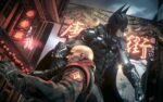 <span dir="ltr" class="cl-ltr">Batman: Arkham Knight Premium Edition</span> - تصویر 3