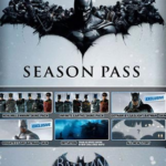 <span dir="ltr" class="cl-ltr">Batman Arkham Origins + Season Pass</span>