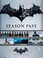 <span dir="ltr" class="cl-ltr">Batman Arkham Origins + Season Pass</span>