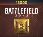 <span dir="ltr" class="cl-ltr">Battlefield 2042 - 13000 BFC Balance EU XBOX One /</span>