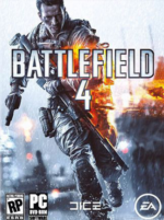 <span dir="ltr" class="cl-ltr">Battlefield 4</span>