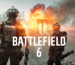 <span dir="ltr" class="cl-ltr">Battlefield 6</span>