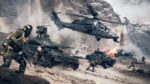<span dir="ltr" class="cl-ltr">Battlefield 6</span> - تصویر 2