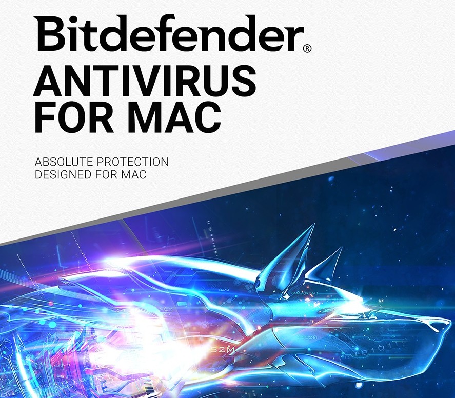 Bitdefender Antivirus For Mac 2024 Key (2 Years / 1 Mac) <span dir="ltr" class="cl-ltr">Bitdefender Antivirus For Mac 2026 DAH Key (2 Years / 3 Devices)</span> - تصویر 1