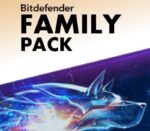 <span dir="ltr" class="cl-ltr">Bitdefender Family Pack 2025 Key (2 Years / 15 Devices)</span>