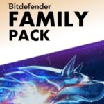 <span dir="ltr" class="cl-ltr">Bitdefender Family Pack 2025 Key (2 Years / 15 Devices)</span>