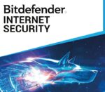 <span dir="ltr" class="cl-ltr">Bitdefender Internet Security Key (1 Year / 1 PC)</span>