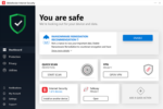 <span dir="ltr" class="cl-ltr">Bitdefender Total Security 2024 Key (1 Year / 5 Devices)</span> - تصویر 2