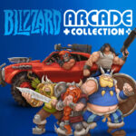 <span dir="ltr" class="cl-ltr">Blizzard Arcade Collection EU XBOX One /</span>