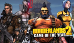<span dir="ltr" class="cl-ltr">Borderlands 2 Game of the Year Edition</span> - تصویر 2