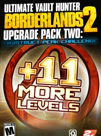 Borderlands 2 - Ultimate Vault Hunter Upgrade Pack 2 Steam Key GLOBAL <span dir="ltr" class="cl-ltr">Borderlands 2 - Ultimate Vault Hunter Upgrade Pack 2</span> - تصویر 1