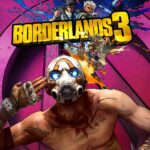 <span dir="ltr" class="cl-ltr">Borderlands 3</span>