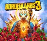 <span dir="ltr" class="cl-ltr">Borderlands 3 EU</span>